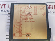 Deuta-werke Br6 Control Relay Br6 Oyb