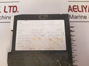 Deuta-werke Bss6/1Wy Output Relay 1121576