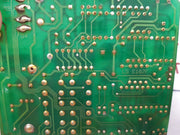 Deuta-werke E167F Pcb Card