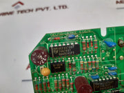 Deuta-werke E167F Pcb Card