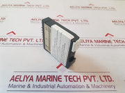 Deuta Bw6 Output Relay 24Vdc 66Hz 6Vdc