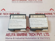 Deuta Bw6 Output Relay 24Vdc 66Hz 6Vdc