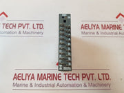 Deuta Bw6 Output Relay 24Vdc 66Hz 6Vdc