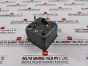 Deuta Eqg9/8B Analog Meter 300-0-300 R.P.M.