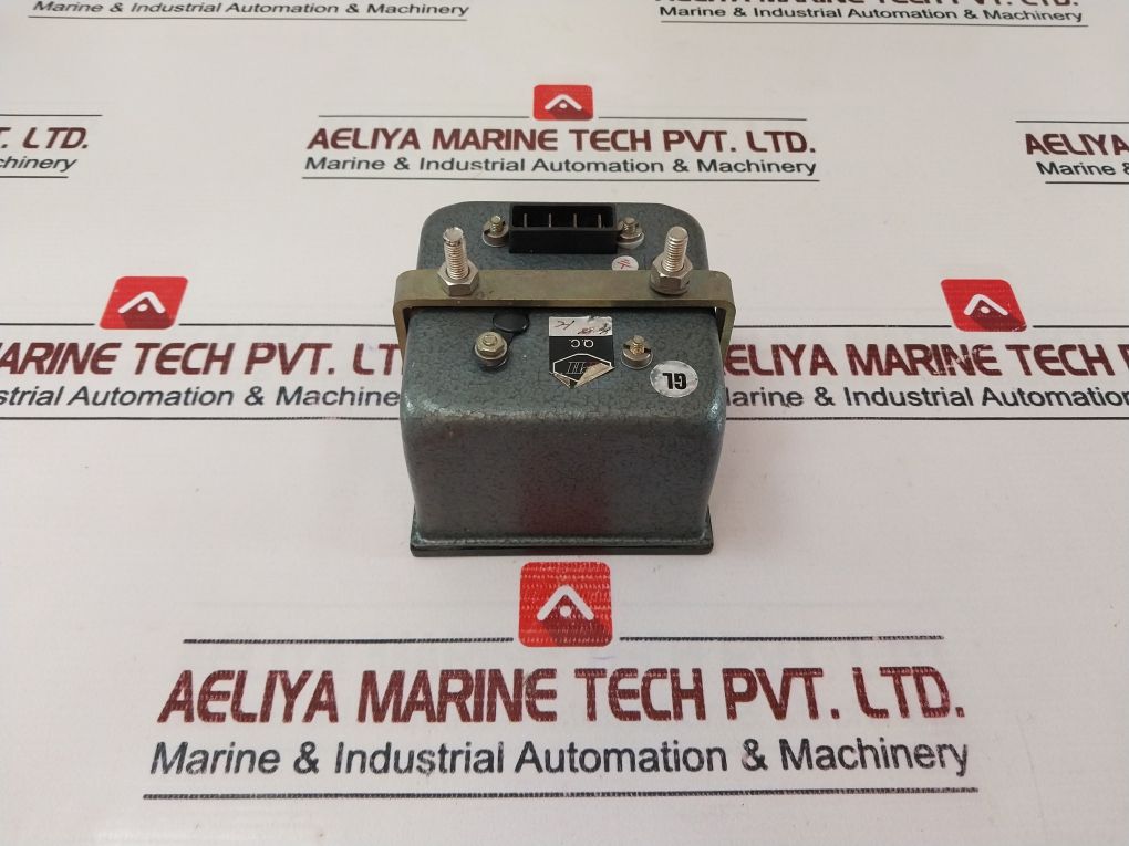 Deuta Eqg 9/8A Tachometer Gauge