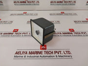 Deuta Eqg 9/8A Tachometer Gauge 0-1000 Min-1