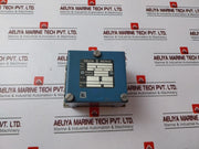 Deuta Werke Bs2 Way Output Relay 500Va 250V~ 4A