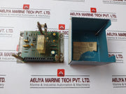 Deuta Werke Bs2 Way Output Relay 500Va 250V~ 4A