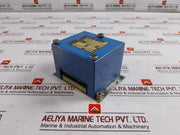 Deuta Werke Bw2Myv Control Unit 24Vdc 1000Hz