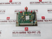 Deuta Werke Bw2Myv Speed Monitor 0-666.66Hz 0-6Vdc Control Module 24V Dc