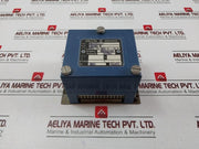 Deuta Werke Bw2Myv Speed Monitor 0-666.66Hz 0-6Vdc Control Module 24V Dc