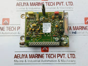 Deuta Werke Bw 2 Myv Speed Control Generator 24Vdc