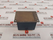 Deuta Werke Bw 2Myv Potentiometer 24V