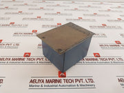 Deuta Werke Bw 2Myv Potentiometer 24V