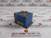 Deuta Werke Bws2Mya/890924 Control Module 24Vdc