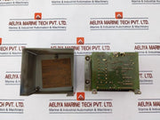 Deuta Werke Bws 2 Mya/890924 Control Module 4Eb1E986/A 500Va 250V~ 4A