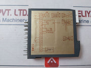 Deuta Werke Bws 6 My Output Relay