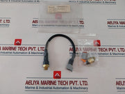 Deutsch Dt04-3P Waterproof Electrical Connector Kit