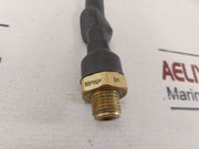 Deutsch Dt04-3P Gearbox Temperature Sensor (New)