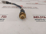 Deutsch Dt04-3P Gearbox Temperature Sensor (New)