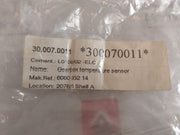 Deutsch Dt04-3P Gearbox Temperature Sensor (Used)