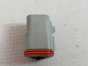 Deutsch Dt04-3P Gearbox Temperature Sensor (Used)