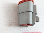Deutsch Dt04-3P Gearbox Temperature Sensor (Used)