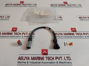 Deutsch Dt04-3P Gearbox Temperature Sensor (Used)