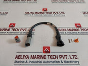 Deutsch Dt04-3P Gearbox Temperature Sensor (Used)