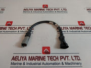 Deutsch Dt04-3P Gearbox Temperature Sensor (Used)