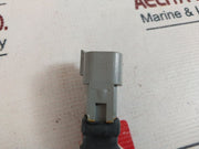 Deutsch Dt04-3P Gearbox Temperature Sensor (Used)