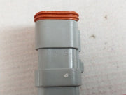 Deutsch Dt06-3S Connector Kable 4 Bbj