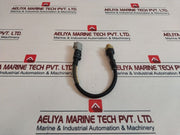 Deutsch Dt06-3S Connector Kable 4 Bbj