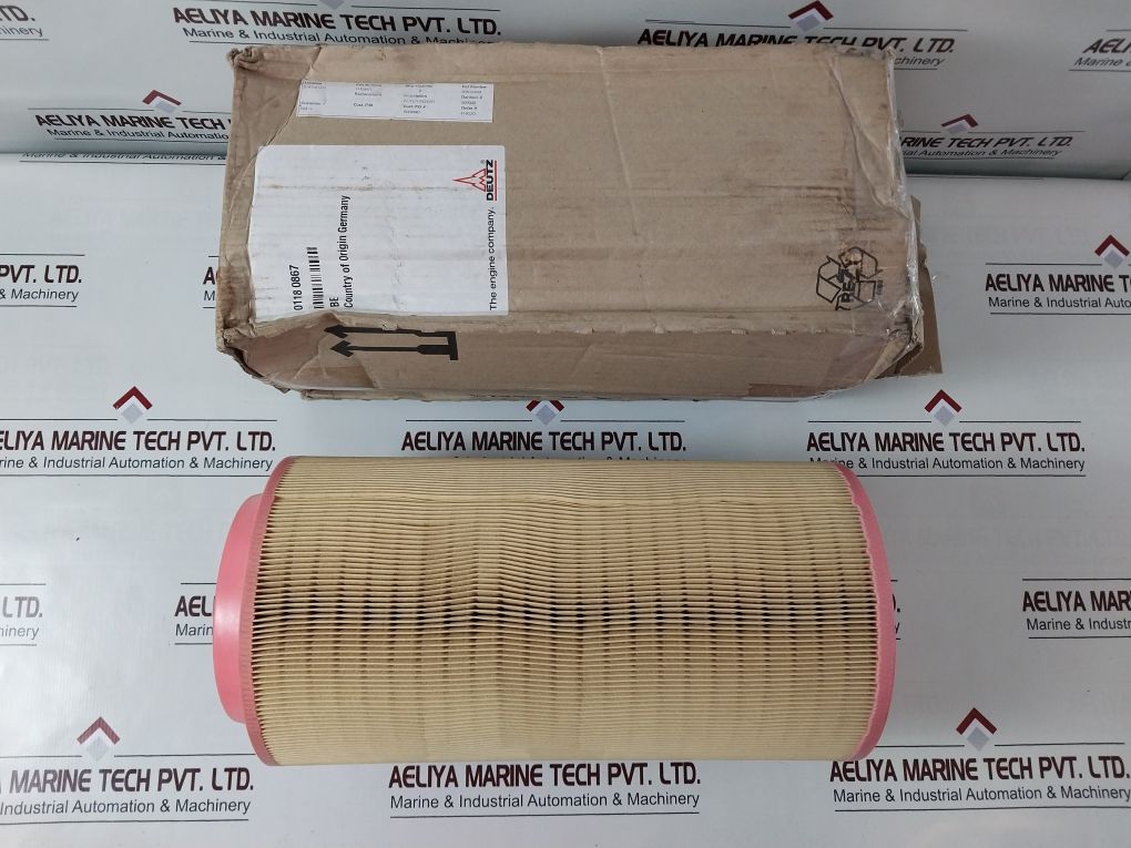 Deutz 01180867 Air Filter