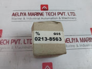 Deutz 0213-8563 Small End Bush Oe % G05