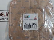 Deutz 0423-2266 Shaft Seal