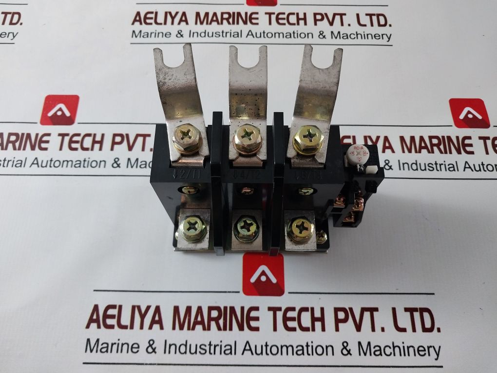 Devico Hrd 150D Thermal Relay