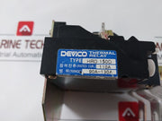 Devico Hrd 150D Thermal Relay 110A