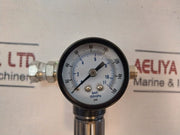 Devilbiss Har-503-2 Regulator Air With Gauge 100Xkpa