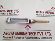 0 To 100 C 2/1 Devp Thermometer