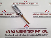 0 To 100 C 2/1 Devp Thermometer