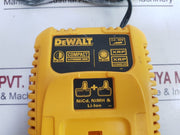 Dewalt Dc9310 7.2V-18V Nicdimh/Li-ion Fast Battery Charger