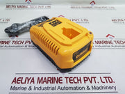 Dewalt Dc9310 7.2V-18V Nicdimh/Li-ion Fast Battery Charger