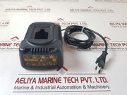Dewalt De9116 Battery Charger 7.2-18V---