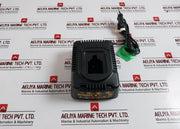 Dewalt Dw9116-br Battery Charger Nimh + Nicd 127V-220V Black