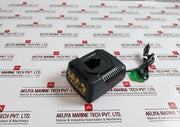 Dewalt Dw9116-br Battery Charger Nimh + Nicd 127V-220V Black