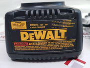 Dewalt Dw9116 7.2-18V 1-hour Battery Charger