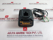 Dewalt Dw9116 Battery Charger 7.2V-18V