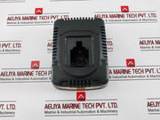 Dewalt Dw9116 Nicd Battery Charger 120V Ac, 60Hz, 2.0 Amps 8 Amps Dc