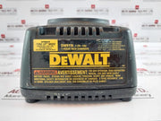 Dewalt Dw9116 Nicd Battery Charger 120V Ac, 60Hz, 2.0 Amps 8 Amps Dc